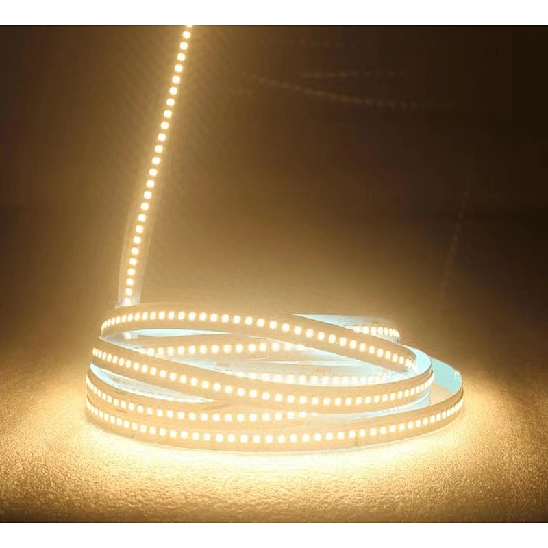 SMD2835 LED STRIP 240leds/M