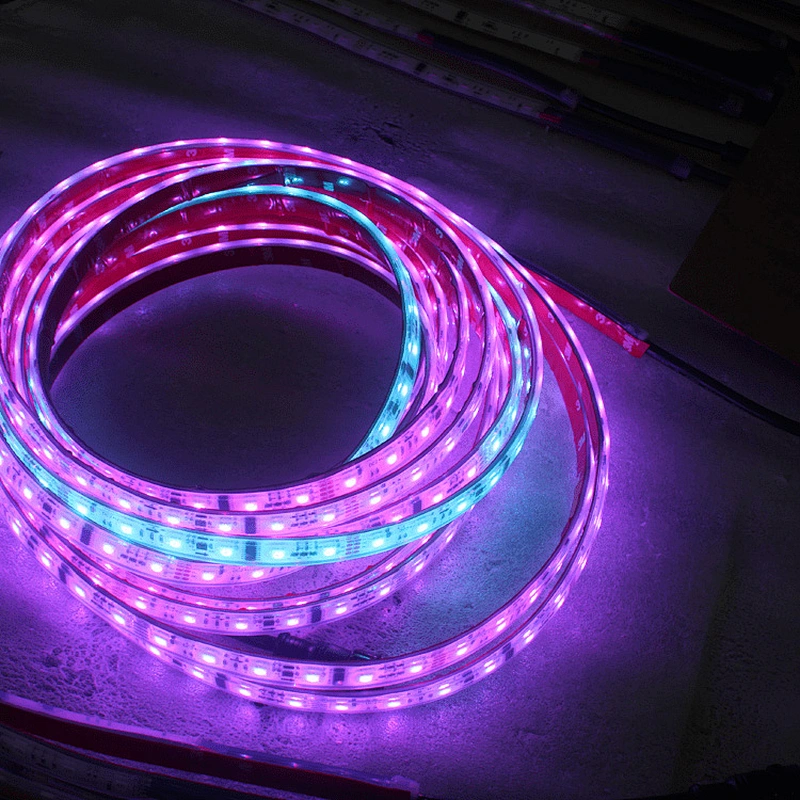 RGBW Smart LED Strip
