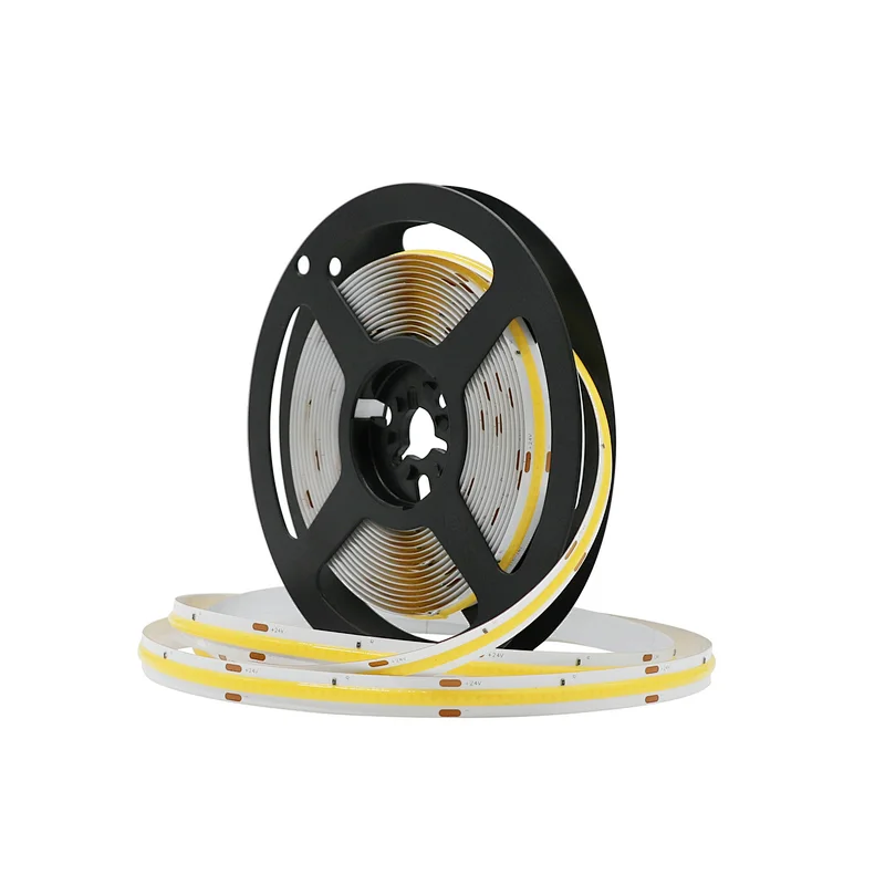 COB LED STRIP AC110V-240V