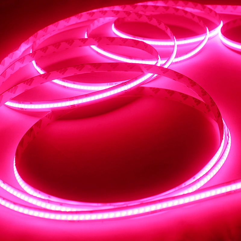RGB COB LED Strip