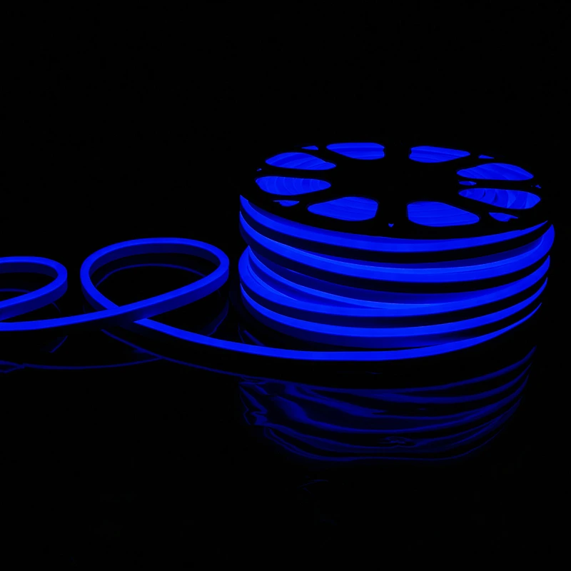 220V Silicone LED NEON STRIP