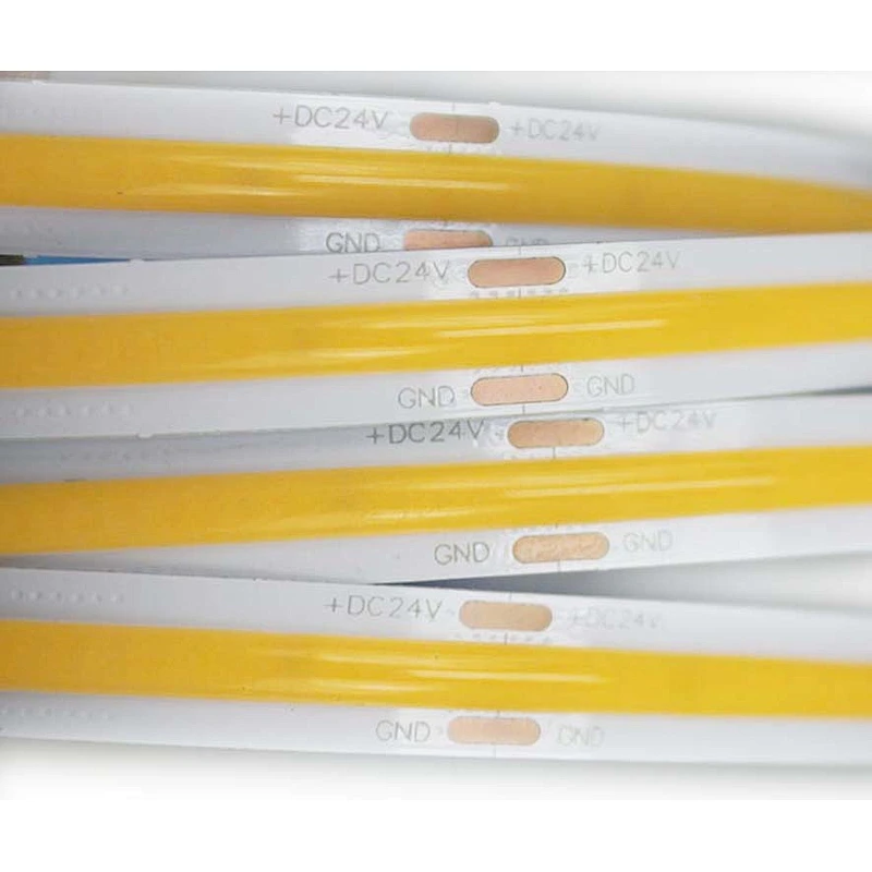 COB LED STRIP AC110V-240V