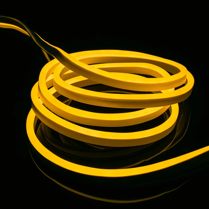 220V Silicone LED NEON STRIP