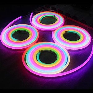RGB Smart LED NEON STRIP