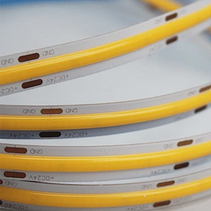 COB LED STRIP AC110V-240V