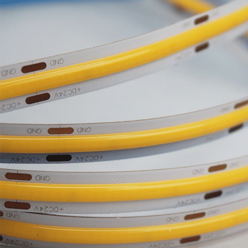 COB LED STRIP AC110V-240V