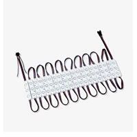 RGB Magic led module with IC