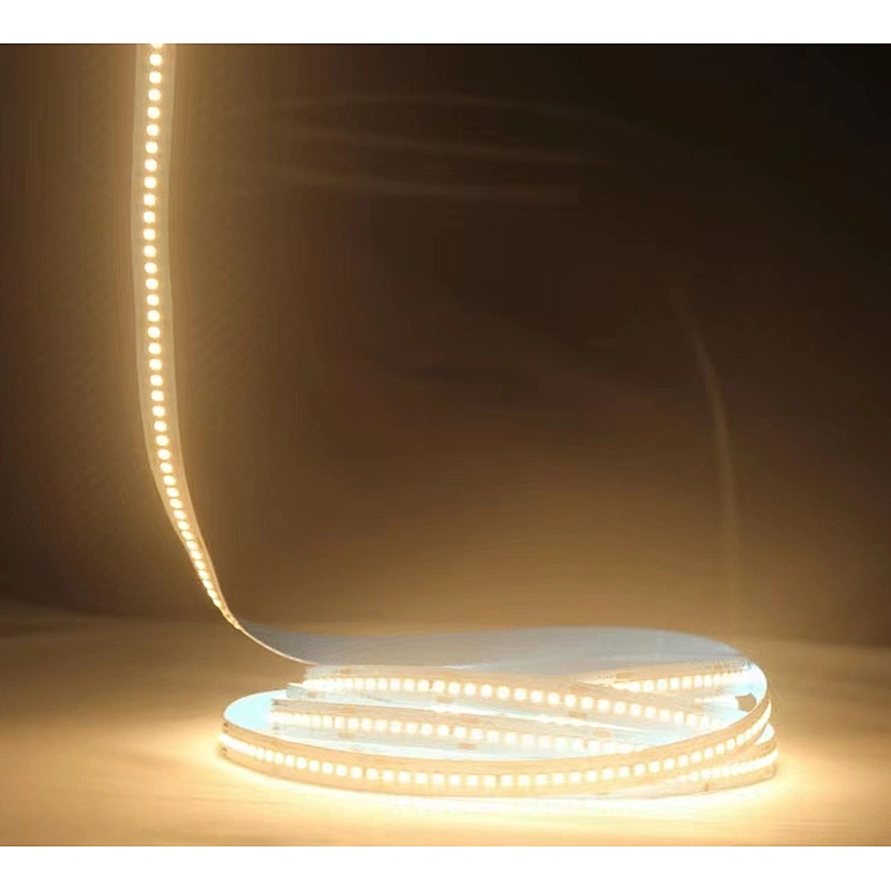 SMD2835 LED STRIP 240leds/M
