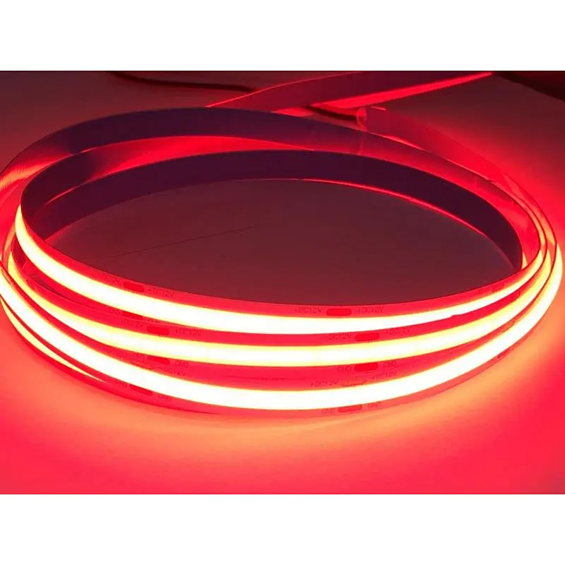 COB LED STRIP 5V 12V 24V