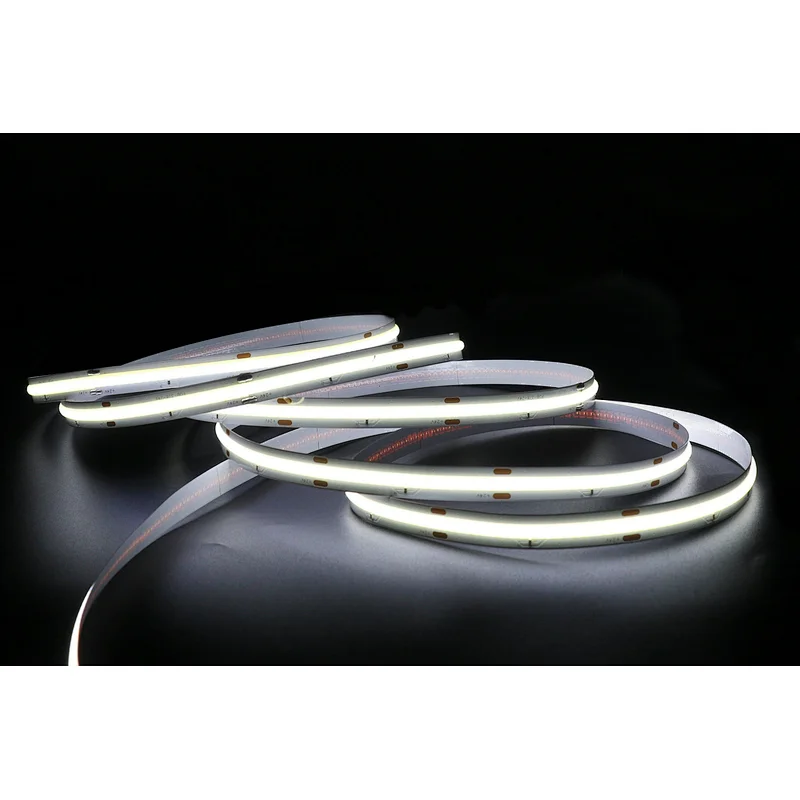 COB LED STRIP AC110V-240V