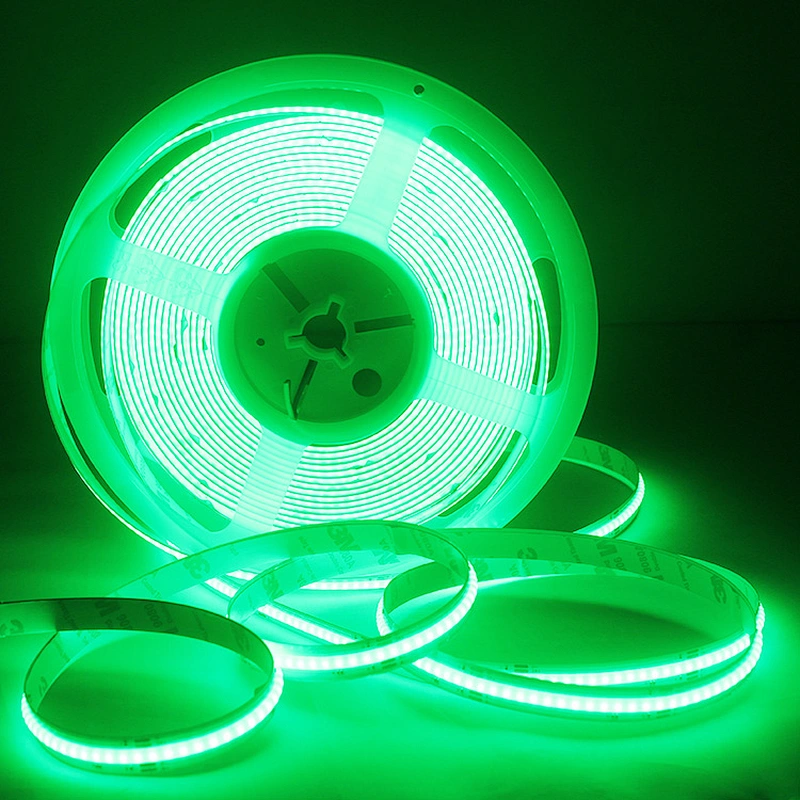 RGB COB LED Strip