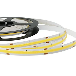 COB LED STRIP 5V 12V 24V