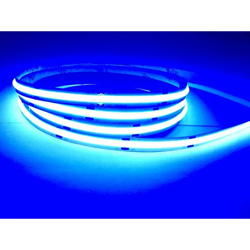 COB LED STRIP 5V 12V 24V