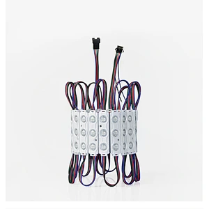 RGB Magic led module with IC