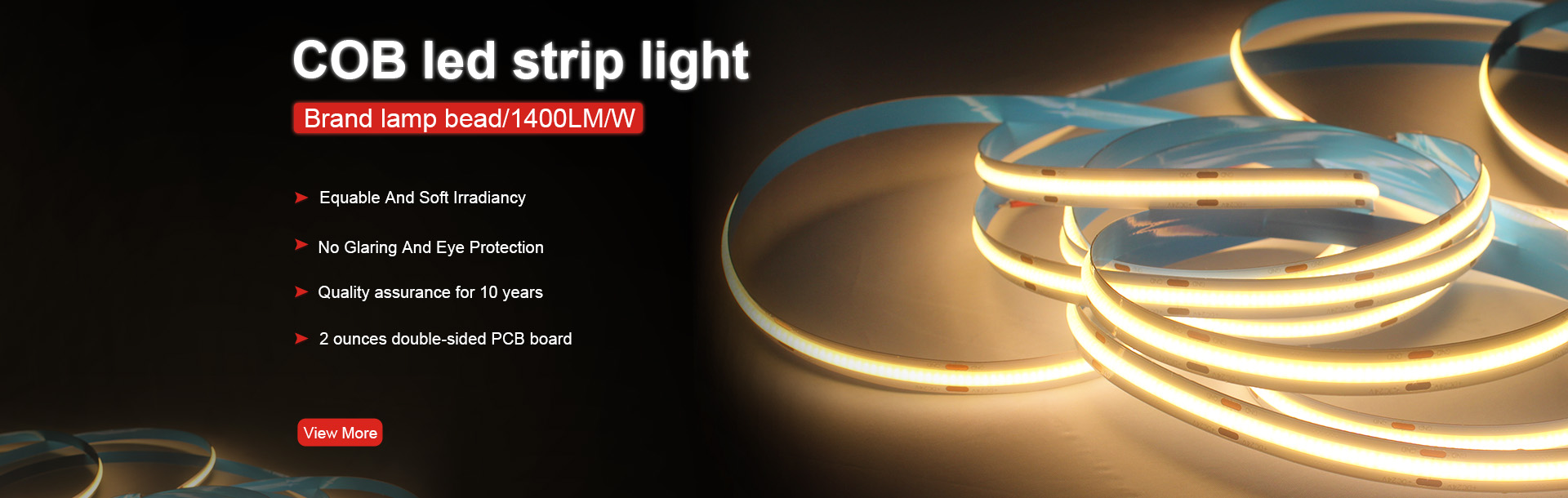 COB LED Strip