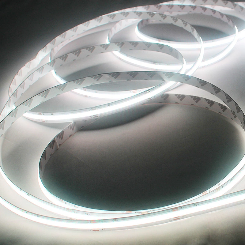 RGB COB LED Strip