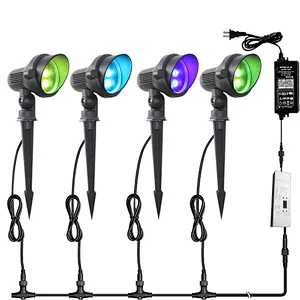 LED garden light