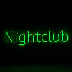 LED Neon Sign