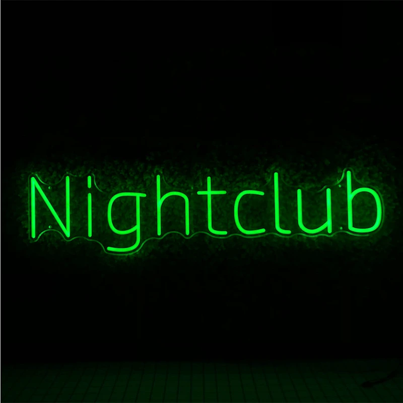 LED Neon Sign