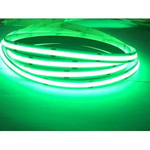 COB LED STRIP 5V 12V 24V
