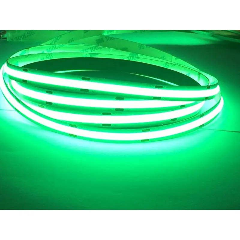 COB LED STRIP 5V 12V 24V