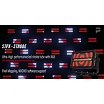 [NEW ARRIVAL]STPX Refreshes Your Memory of Strobe Lighting