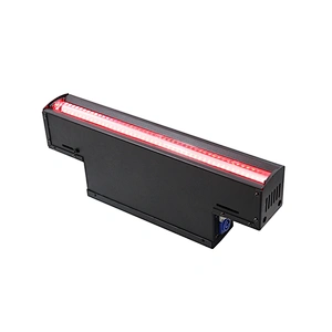 Thunder LED Strobe Bar light for ktv dj party disco bar and stage event