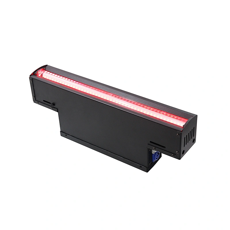 Thunder LED Strobe Bar light for ktv dj party disco bar and stage event