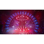 2020 Xuandao Light Show
