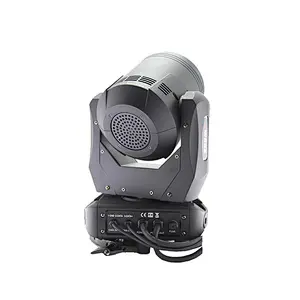 320W LED Zoom Wash Moving Head Light for Disco Lighting  DJ Performance