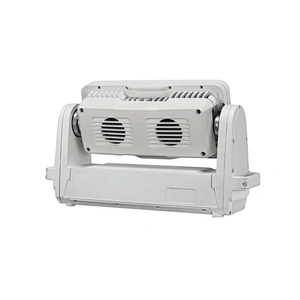 450w waterproof LED warm white Tilt Moving face wash light for Stage drama Studio  concert performance lighting