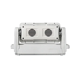 450w waterproof LED warm white Tilt Moving face wash light for Stage drama Studio  concert performance lighting