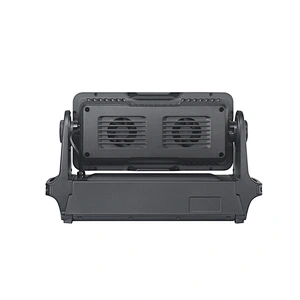 Outdoor  IP65 44x10W RGBW 4 in 1 led wash lights for building architecture and landscape lighting