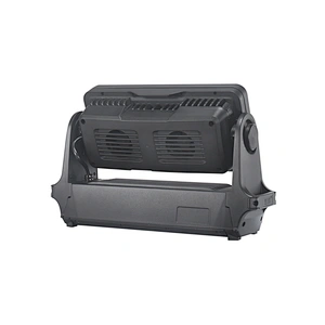 Outdoor  IP65 36x15W RGBW 4 in 1 led wash lights for building architecture and landscape lighting
