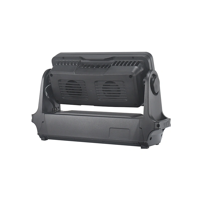 Outdoor  IP65 36x15W RGBW 4 in 1 led wash lights for building architecture and landscape lighting