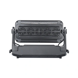 New Design 1600W Waterproof RGBW 4in1 LED Wash Light for Stage Entertainment Outdoor building scenery