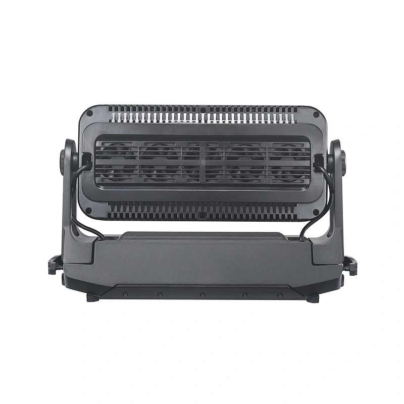 New Design 1600W Waterproof RGBW 4in1 LED Wash Light for Stage Entertainment Outdoor building scenery