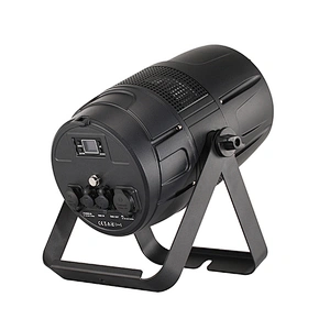 7PCS 40W RGBW 4 in 1 Waterproof Zoom Wash Par Light