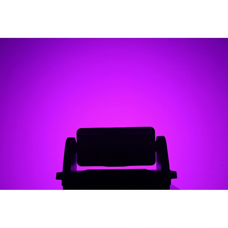 Outdoor Disco Stage Bar Studio Flash Led Strobe 1000w RGBW LED ip65 waterproof  led disco moving head  light stage with dmx artnet control jdc 1