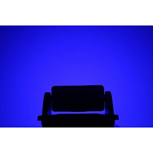 Outdoor Disco Stage Bar Studio Flash Led Strobe 1000w RGBW LED ip65 waterproof  led disco moving head  light stage with dmx artnet control jdc 1
