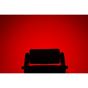 Outdoor Disco Stage Bar Studio Flash Led Strobe 1000w RGBW LED ip65 waterproof  led disco moving head  light stage with dmx artnet control jdc 1