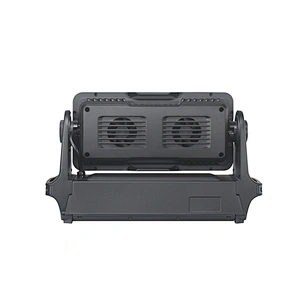 Outdoor  IP65 36x15W RGBW 4 in 1 led wash lights for building architecture and landscape lighting