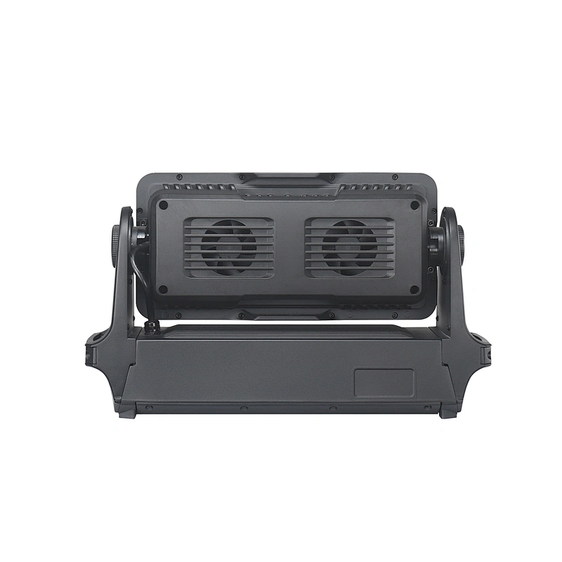 Outdoor  IP65 36x15W RGBW 4 in 1 led wash lights for building architecture and landscape lighting