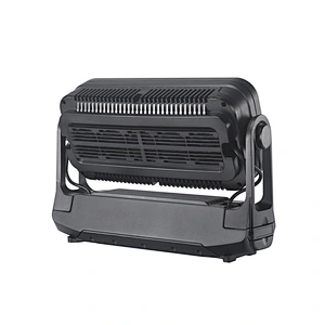 New Design 1600W Waterproof RGBW 4in1 LED Wash Light for Stage Entertainment Outdoor building scenery