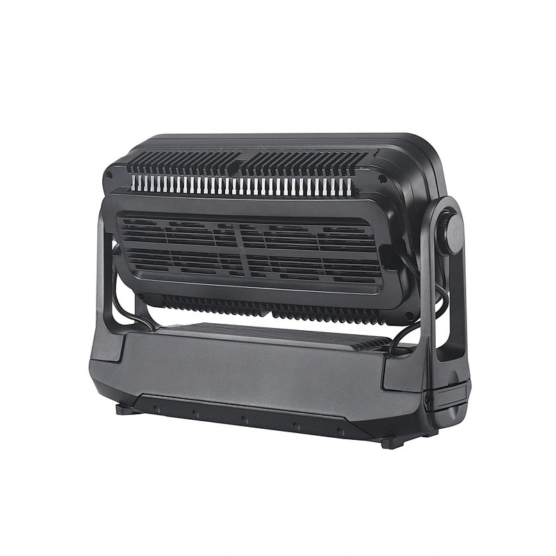 New Design 1600W Waterproof RGBW 4in1 LED Wash Light for Stage Entertainment Outdoor building scenery