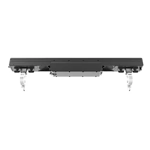 Thunder 700w RGBW Waterproof LED Strobe Bar