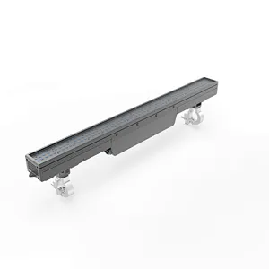 Thunder 700w RGBW Waterproof LED Strobe Bar