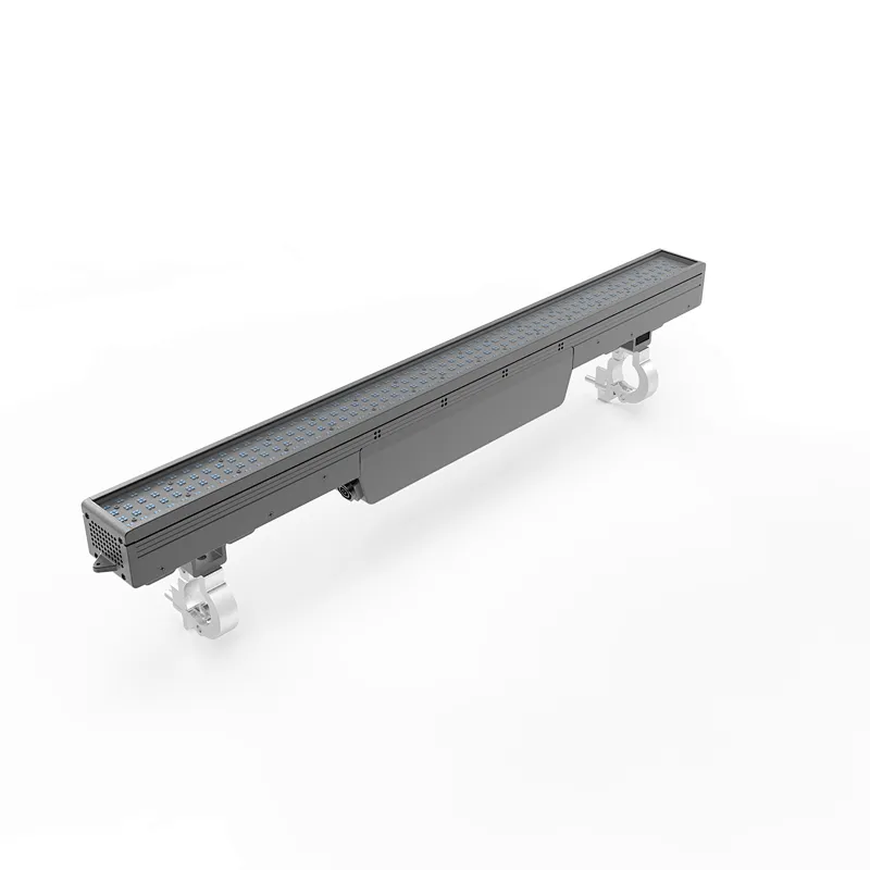 Thunder 700w RGBW Waterproof LED Strobe Bar