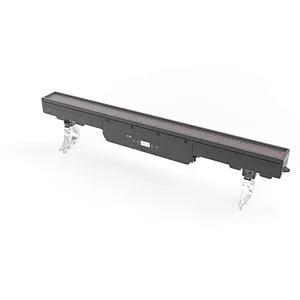Thunder 700w RGBW Waterproof LED Strobe Bar