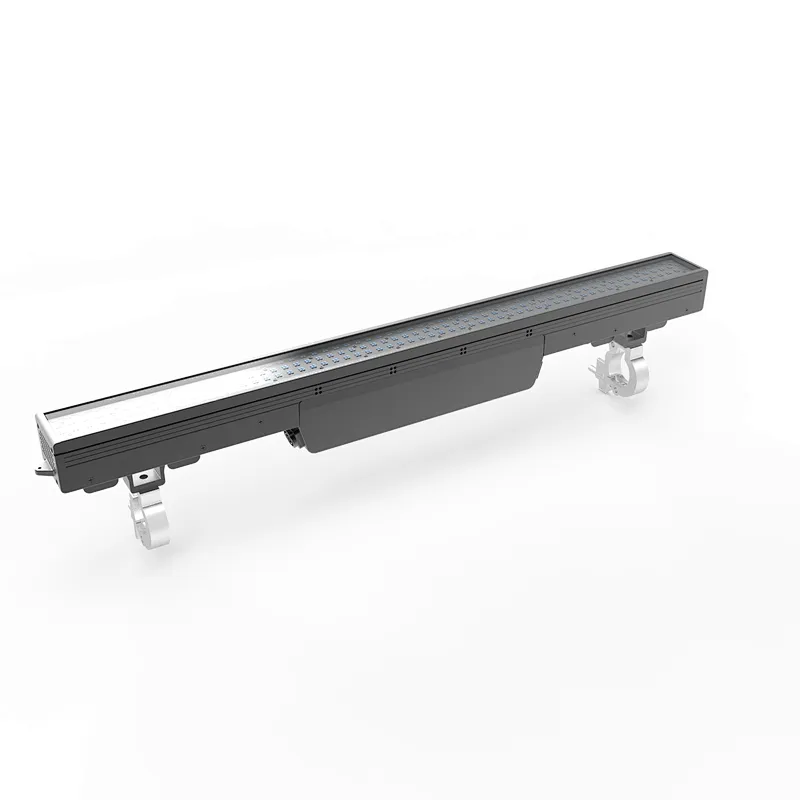 Thunder 700w RGBW Waterproof LED Strobe Bar